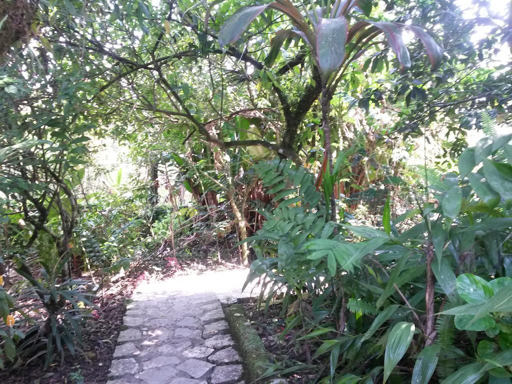 Hotel Taselotzin Cuetzalán Bagian luar foto