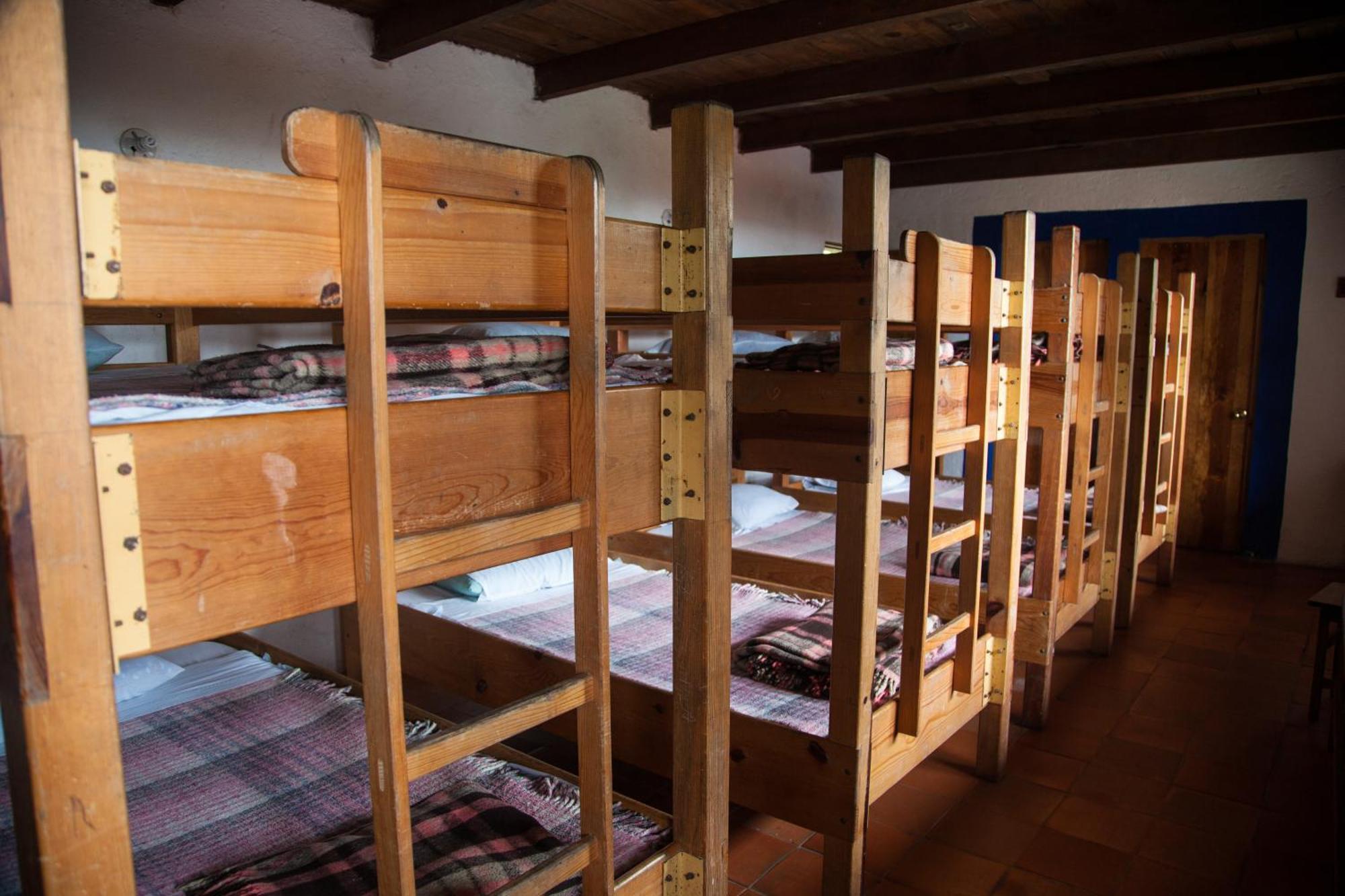 Hotel Taselotzin Cuetzalán Bagian luar foto
