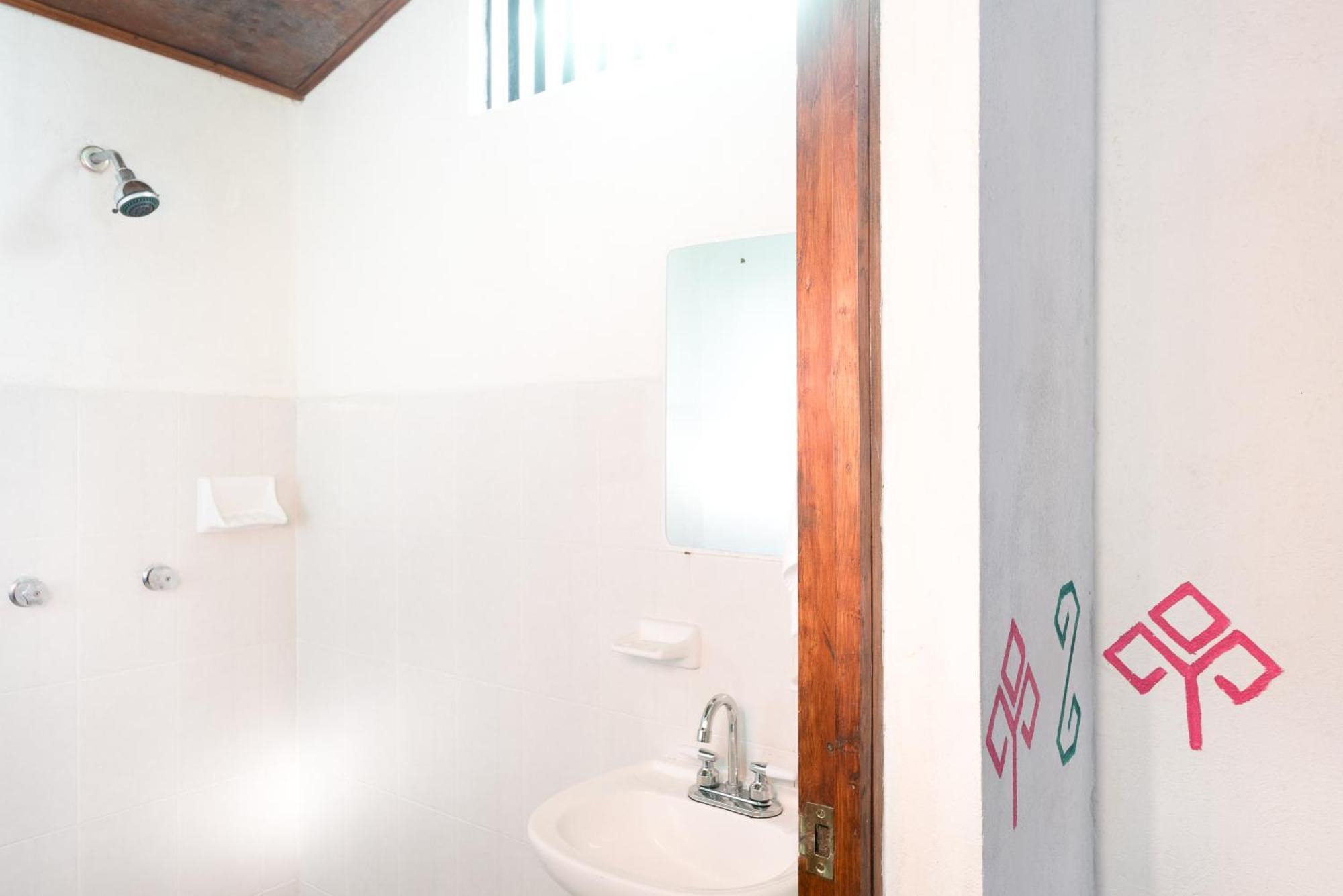 Hotel Taselotzin Cuetzalán Bagian luar foto